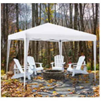 Montažna tenda Melani bela 22-0074-3 Montažna tenda Melani bela 22-0074-3