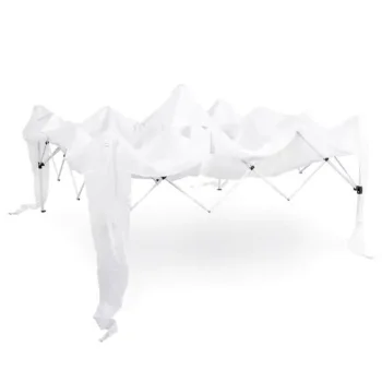 Montažna tenda rasklapajuća Tara 3x3 - svetlo žuta 3x3 22-0073-4 Montažna tenda rasklapajuća Tara 3x3 - svetlo žuta 3x3 22-0073-4