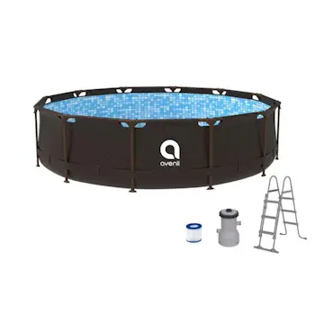 Montažni bazen 360x100cm 8816l ED-26-375101