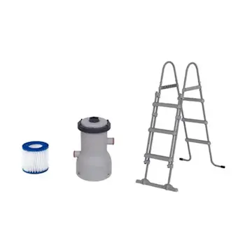 Montažni bazen 360x100cm 8816l ED-26-375101-1