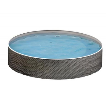 Mountfield bazen Azuro ratan 3.6x1.2m 3EXB0392-1