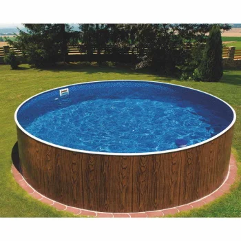 Mountfield bazen Azuro Wood 3.6x1.2m 3EXB0580