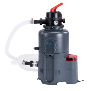 Mountfield peščana pumpa Azuro 4m3/h + Timer 080198