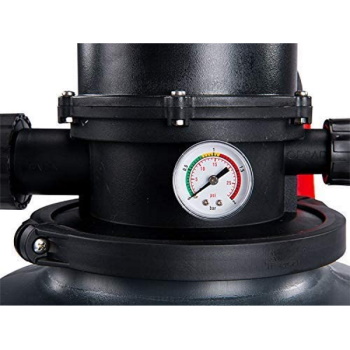 Mountfield peščana pumpa Azuro 6m3/h + Timer-1