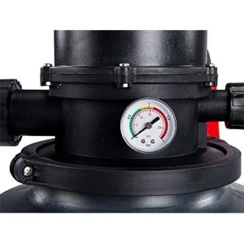 Mountfield peščana pumpa Azuro 4m3/h + Timer 080198-1