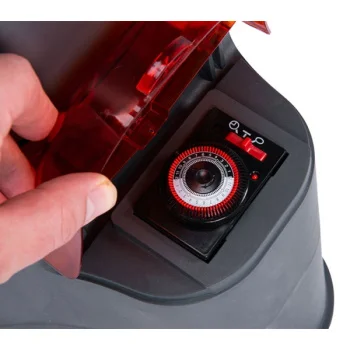 Mountfield peščana pumpa Azuro 4m3/h + Timer 080198-2