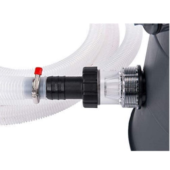 Mountfield peščana pumpa Azuro 6m3/h + Timer-3