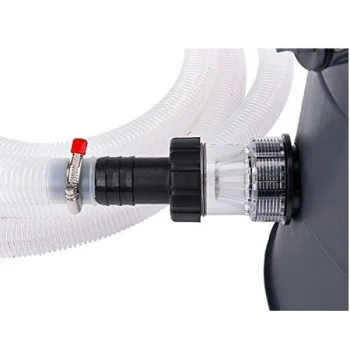 Mountfield peščana pumpa Azuro 4m3/h + Timer 080198-3