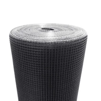 Metalna mreža Rabic 1.0 x 25m - 8 x 8 x 0.6mm Metalna mreža Rabic 1.0 x 25m - 8 x 8 x 0.6mm