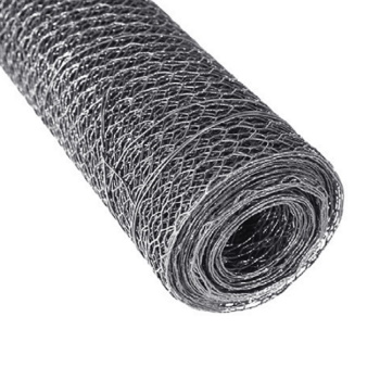 Mreža heksagonalna pocinkovana 1.0 x 50m -  1