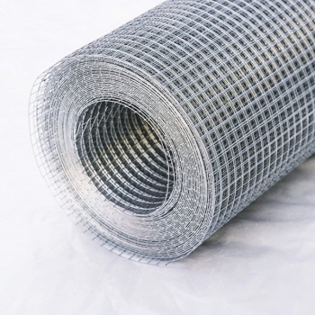 Mreža Rabic Gal 1.0 x 25m - 10 x 10 x 1.0mm
