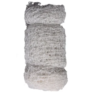 Mreža za krastavce 2m x 100m bela -1 Mreža za krastavce 2m x 100m bela -1