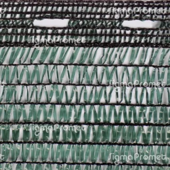 Mreža za zasenu 1.20x100m 100m² Mreža za zasenu 1.20x100m 100m²