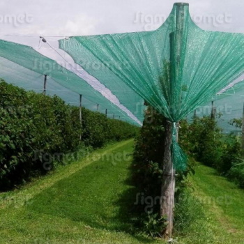 Mreža za zasenu 1.20x100m 100m²-3
