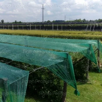 Mreža za zasenu 1.20x100m 100m²-4 Mreža za zasenu 1.20x100m 100m²-4