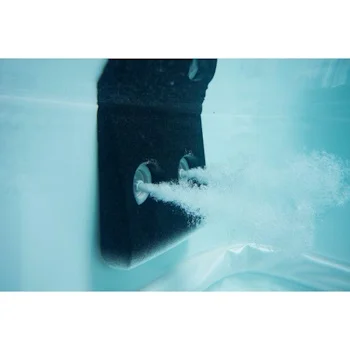 Hidromasažna kada MSPA Oslo 1.6x1.6x0.65m-2