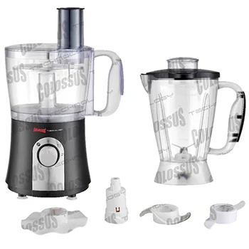 Colossus multipraktik blender procesor CSS-5410A Colossus multipraktik blender procesor CSS-5410A