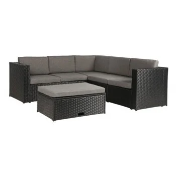 Baštenska ugaona garnitura Murcia 047015 Baštenska ugaona garnitura Murcia 047015