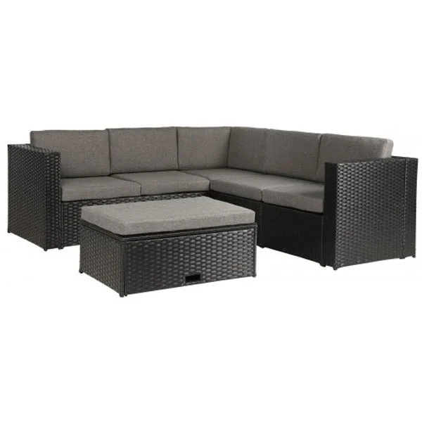 Baštenska ugaona garnitura Murcia 047015 Baštenska ugaona garnitura Murcia 047015