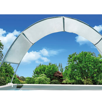 Intex nadstrešnica za bazen 28054-1