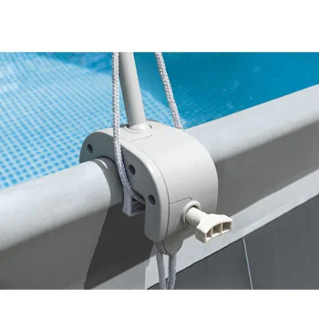 Intex nadstrešnica za bazen 28054-2 Intex nadstrešnica za bazen 28054-2