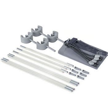 Intex nadstrešnica za bazen 28054-3