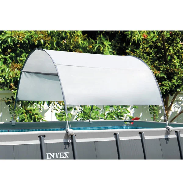 Intex nadstrešnica za bazen 28054 Intex nadstrešnica za bazen 28054