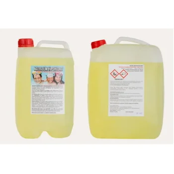 Natrijum hipohlorit 5L 1881