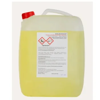 Natrijum hipohlorit 5L 1881-2