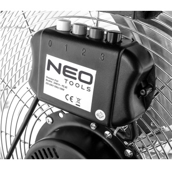 Neo Tools podni ventilator 100W 45cm 90-010-2