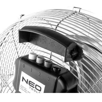 Neo Tools podni ventilator 100W 45cm 90-010-3 Neo Tools podni ventilator 100W 45cm 90-010-3