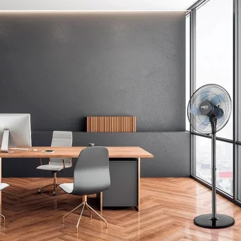 Neo Tools ventilator 50W 40cm 90-001-2 Neo Tools ventilator 50W 40cm 90-001-2