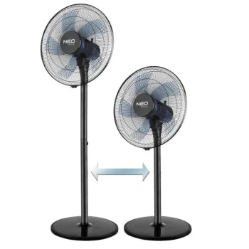 Neo Tools ventilator 50W 40cm 90-001-3 Neo Tools ventilator 50W 40cm 90-001-3