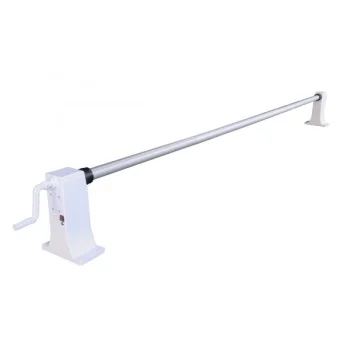 Nero električna fiksna motalica 4.9-6.45m Nero električna fiksna motalica 4.9-6.45m