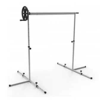 Nero ručna motalica podesiva za nadzemne bazene Nero ručna motalica podesiva za nadzemne bazene