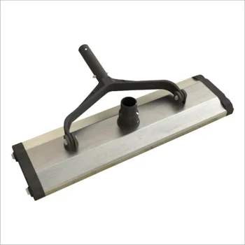 Nero papuča usisivača aluminujumska 18 Nero papuča usisivača aluminujumska 18