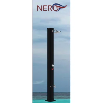Nero solarni tuš PVC 35L-2
