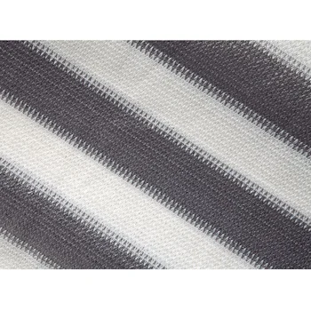 Nortene mreža za balkone Balkony easy sivo/bela 0.9x5m 2021551-1