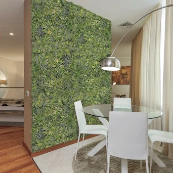 Nortene zeleni zid Tropic 1x1m 2017259-1