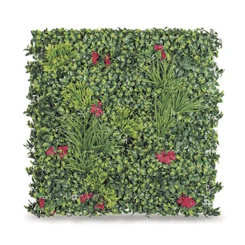 Nortene zeleni zid Villa 1x1m 2019014