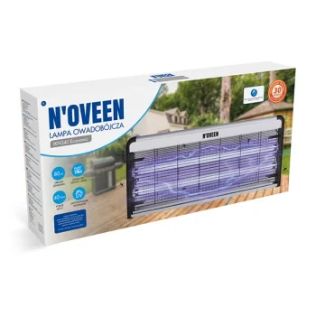 Noveen aparat protiv insekata 80M2 NOIKN240-2