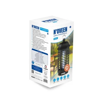 Noveen aparat protiv insekata NOIKN4-1