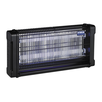 Noveen aparat protiv insekata 2x15W 120m2 NOIKN30