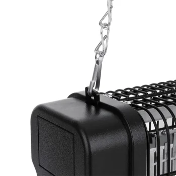 Noveen aparat protiv insekata 2x15W 120m2 NOIKN30-1 Noveen aparat protiv insekata 2x15W 120m2 NOIKN30-1