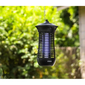 Noveen aparat protiv insekata vodootporni 100M2 NOIKN18 -1 Noveen aparat protiv insekata vodootporni 100M2 NOIKN18 -1