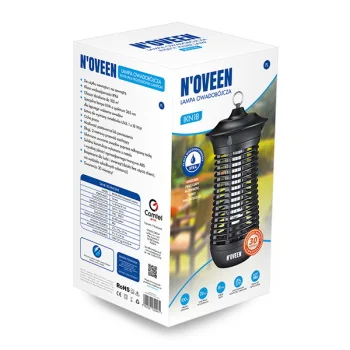Noveen aparat protiv insekata vodootporni 100M2 NOIKN18 -4 Noveen aparat protiv insekata vodootporni 100M2 NOIKN18 -4