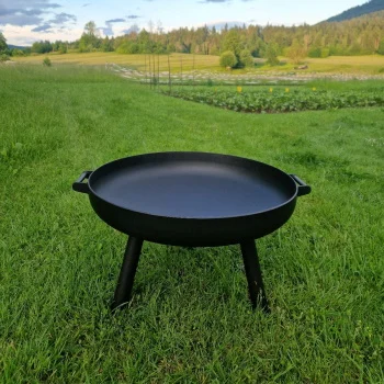 Shinerich Europe B.V. ognjište okruglo Dia 38 SRFP12350-1 Shinerich Europe B.V. ognjište okruglo Dia 38 SRFP12350-1