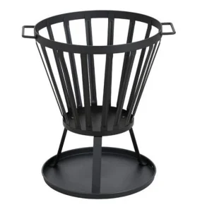 Shinerich Europe B.V. ognjište okruglo Dia 60 086462 Shinerich Europe B.V. ognjište okruglo Dia 60 086462