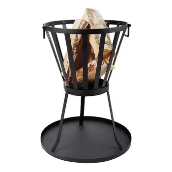 Shinerich Europe B.V. ognjište okruglo Dia 60 086462-1 Shinerich Europe B.V. ognjište okruglo Dia 60 086462-1