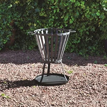 Shinerich Europe B.V. ognjište okruglo Dia 60 086462-2 Shinerich Europe B.V. ognjište okruglo Dia 60 086462-2